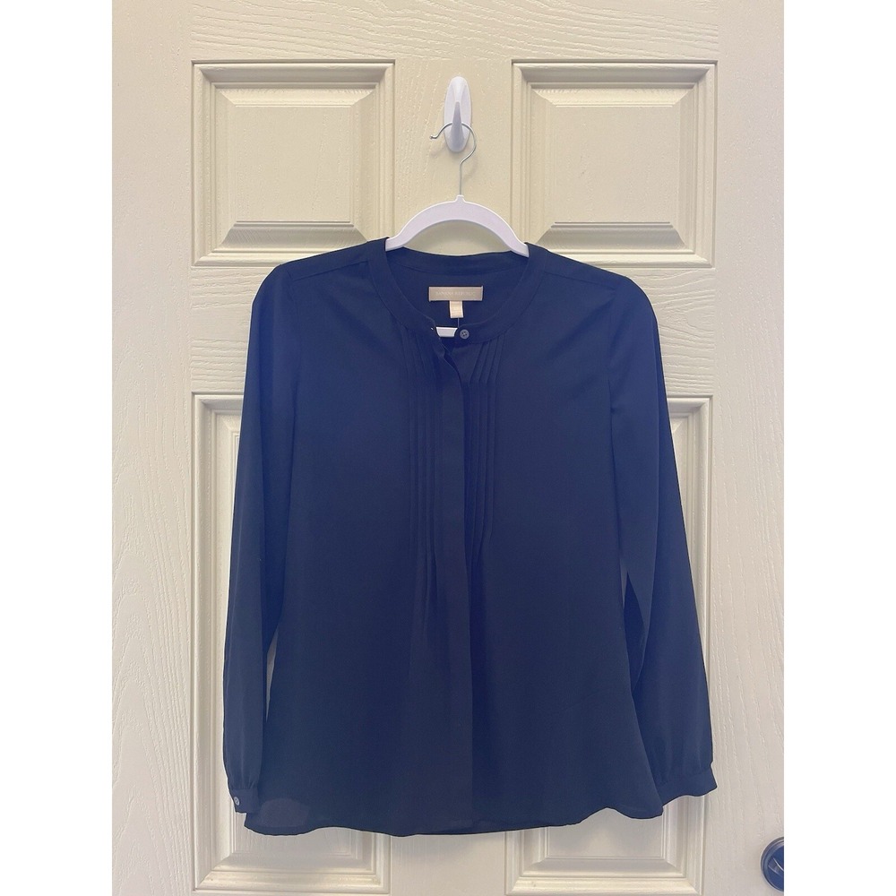 BANANA REPUBLIC WOMEN TOP SHIRT‎ SIZE XS